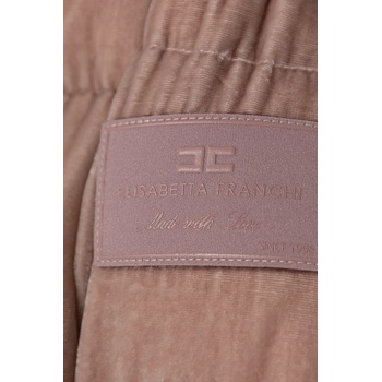 Elisabetta Franchi Детско яке Elisabetta Franchi (EFGB129.C.NY295)