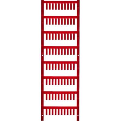 Weidmüller 1919280000 SF 00/12 NEUTRAL RT V2 značení kabelů Druh montáže: přichycení sponami Potisknutelná plocha: 3.20