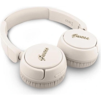 Image 1 of CG Mobile Guess Script Metal Logo (GUBHV6SC)