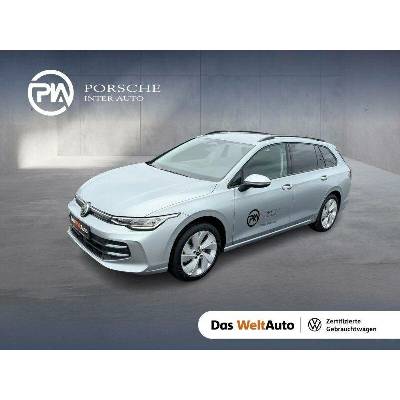 Volkswagen Golf Variant TSI 85 kW