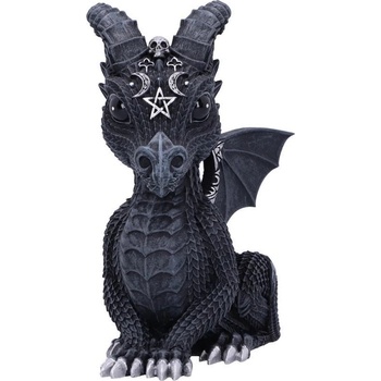 Nemesis Now Статуетка Nemesis Now Adult: Cult Cuties - Lucifly, 11 cm (NEMN-B6018W2)