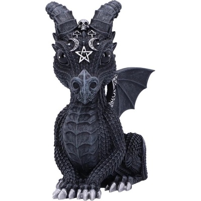 Nemesis Now Статуетка Nemesis Now Adult: Cult Cuties - Lucifly, 11 cm (NEMN-B6018W2)