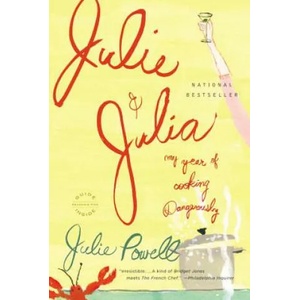 Julie and Julia | Julie Powell (ISBN: 9780316013260)
