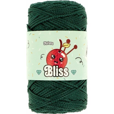 Natana Bliss 462 petrolejová