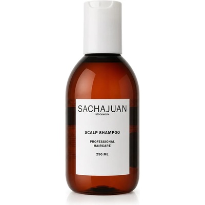 SACHAJUAN Scalp Shampoo 250 ml
