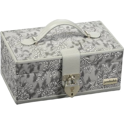 Juwelendieb Amélie XL Grey Pink