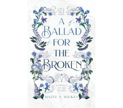 A Ballad for the Broken