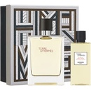 Hermés Terre D'Hermés XIX. EDT 100 ml + sprchový gel 80 ml dárková sada