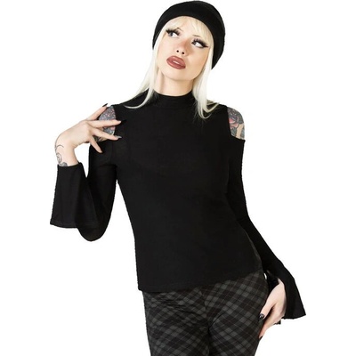 KILLSTAR Branwen černá