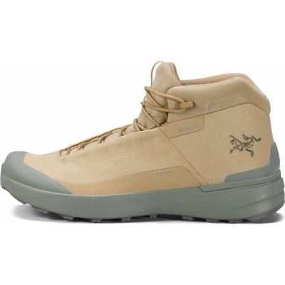 Arc'teryx Мъжки туристически обувки Arc'teryx Kopec Mid GTX Walking boots - Canvas / Forage - размер 43 1/3 (EU) (019-1269-0516)