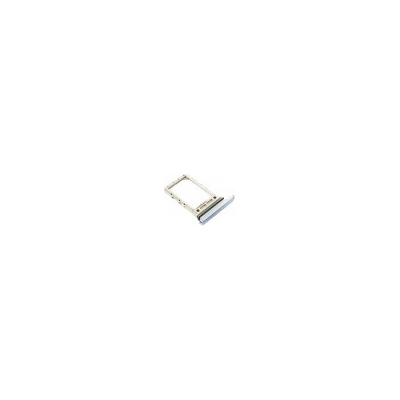 originální držák SIM karty Samsung F721B Galaxy Z Flip4 5G modrá