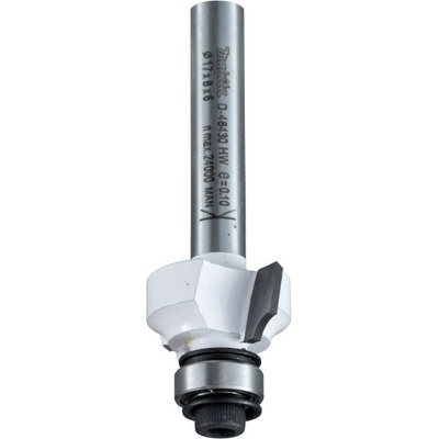 Profilové vodiace frezky MAKITA D-48446