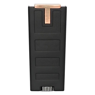 Xikar Triple-Jet Trezo Vintage Brozne