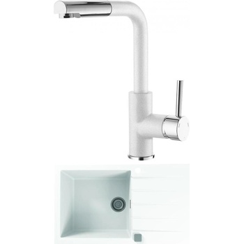 Set Alveus Cadit 40 + Siros