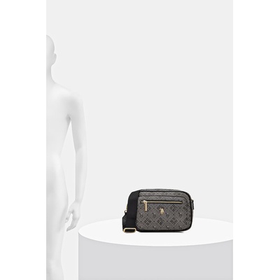 U. S. Polo Assn Чанта U. S. Polo Assn. HAMPTON (BIUN26373WVP)