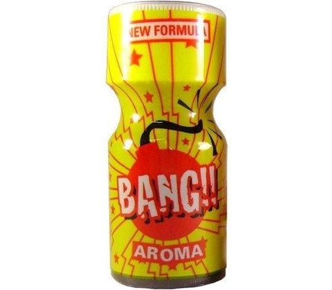 Bang Aroma 10 ml