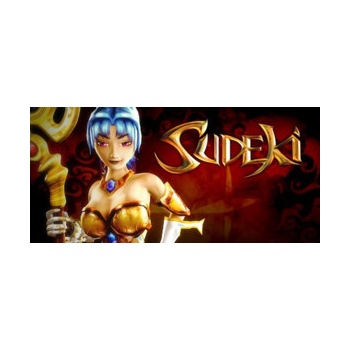 Sudeki