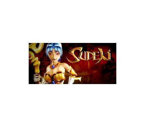 Sudeki