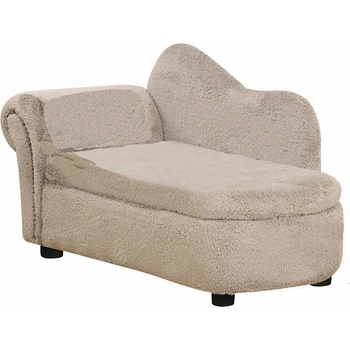 PAWHUT D04-188BG pohovka pre psov