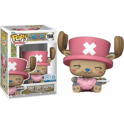 Funko Pop! 1946 One Piece Tony Tony Chopper Special Edition