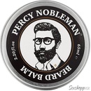Percy Nobleman Beard Care balzám na bradu 65 ml