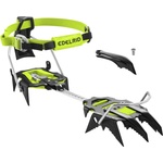 Edelrid Котки Edelrid Demon Auto Crampons - Night / Oasis - размер 38-50 (EU) (405-0231-0111)