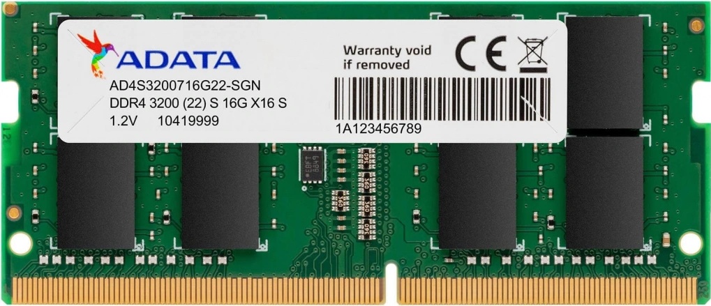 Adata AD4S32008G22-SGN