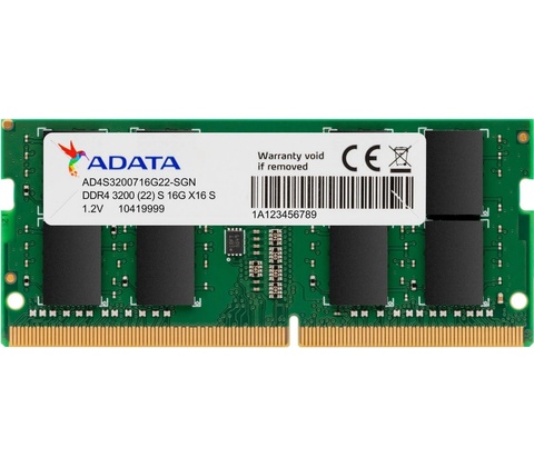 Adata AD4S32008G22-SGN