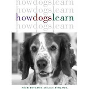How Dogs Learn (ISBN: 9781630260392)