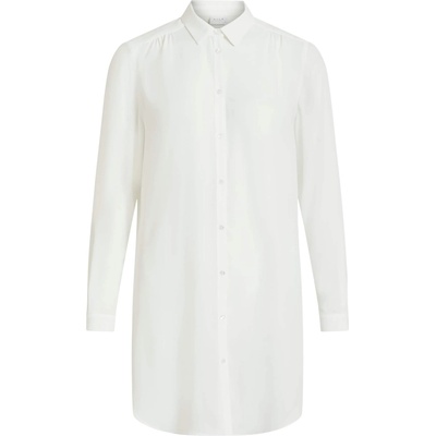 VILA Блуза бяло, размер 38