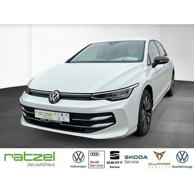 Volkswagen Golf 1.5 eTSI Goal DSG 85 kW