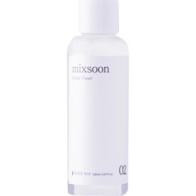 Mixsoon Bifida Ferment Toner 150 ml