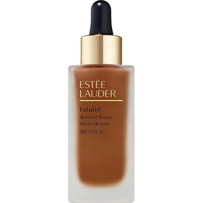 Estee Lauder Futurist SkinTint Serum Tekutý make-up 5N2 Amber Honey 30 ml