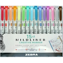 Zebra 8115 15 ks