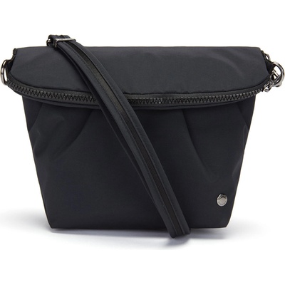 Pacsafe Citysafe CX convertible crossbody Цвят: черен