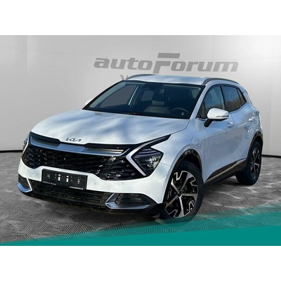 Kia Sportage 1.6 Spirit DCT 118 kW