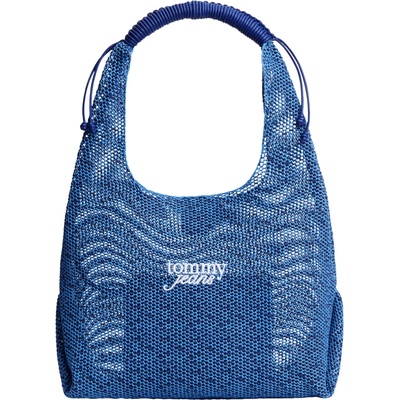 Tommy Hilfiger dámská kabelka Tjw Summer Crochet 2 v 1 AW0AW18778C63