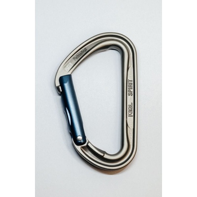 Petzl Spirit Straight – Zboží Mobilmania