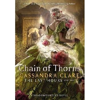 Last Hours: Chain of Thorns