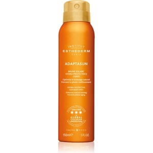 Institut Esthederm Adaptasun Hydra-Protective Sun Body Mist мъгла за тяло с висока UV защита 150ml