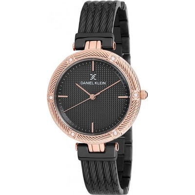 Daniel Klein Дамски часовник Daniel Klein DK12193-3 (B--DK12193-3)