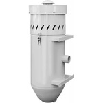 CORMAK Прахоуловител за кабинни пясъкоструйки cormak dc15/ 1100w (dc15)