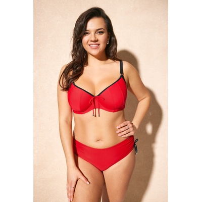 Astratex Дамски бански костюм от две части Lili Plus (199NEWPlus_sada)