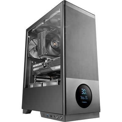 Tacens 2SAGITTA20 Black