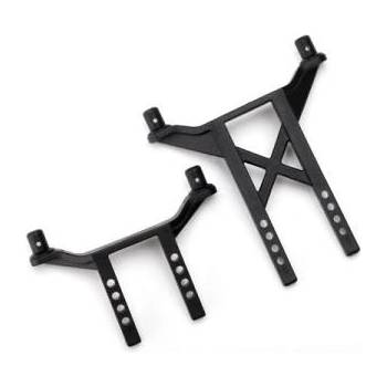 Traxxas държачи за каросерия