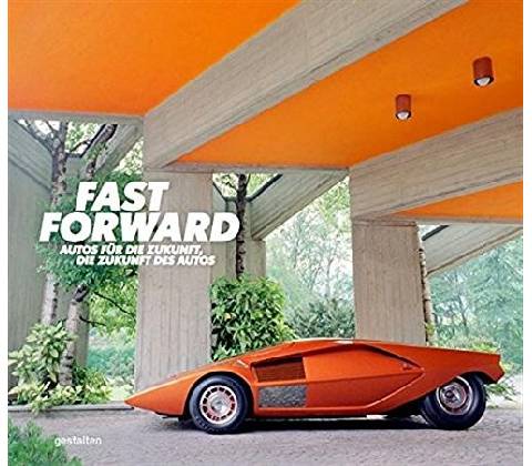 Fast Forward