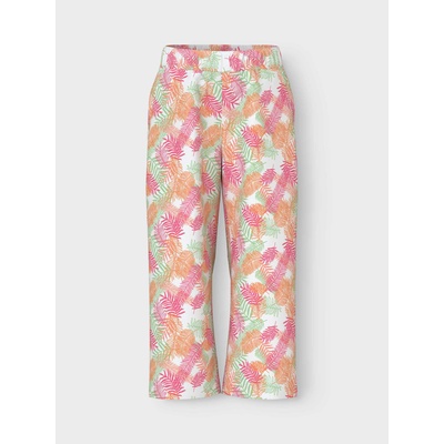 NAME IT Панталон nkfvinaya 7/8 wide pant