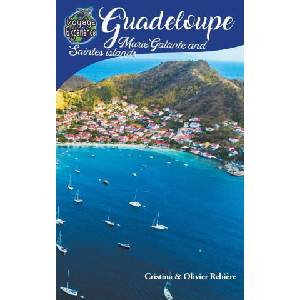 Guadeloupe, Marie-Galante and Saintes islands | Cristina Rebiere (2024)