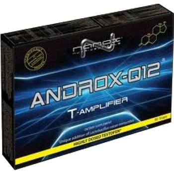 Nanox ANDROX Q12 90 kapsúl