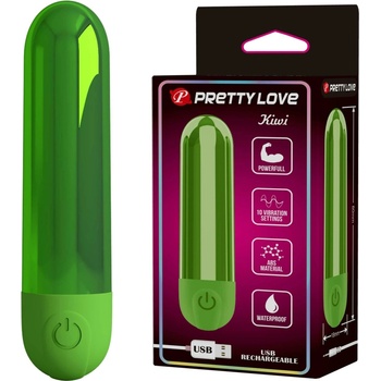 PRETTY LOVE Kiwi